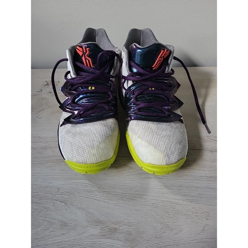 NIKE KYRIE 5 Mamba Mentality | no box | 6.5Y AQ2465-102